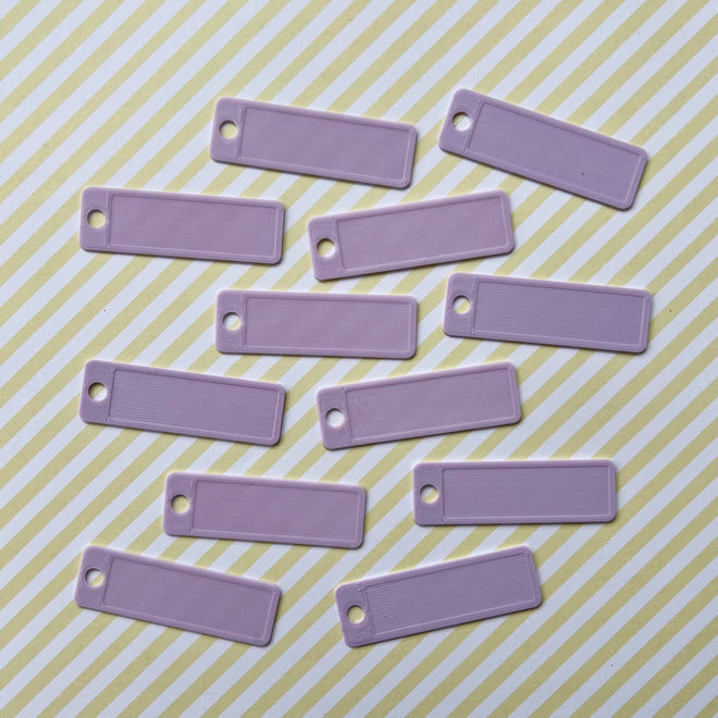 Cutter Label Tags | Brighton Cutters LLC