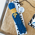 Graduation Tassel Cookie Cutter