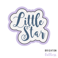 Twinkle Twinkle and Little Star Set