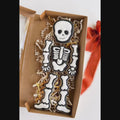Build-a-Skeleton Cookie Cutter Set