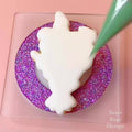 Arlo's Cookies Bouquet Cookie Cutter