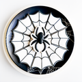 Spider Web Platter Cookie Cutter