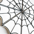 Spider Web Platter Cookie Cutter