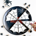 Spider Web Platter Cookie Cutter