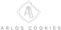 Arlo’s Cookies Christmas (Set of 3) - CIJ DOORBUSTER