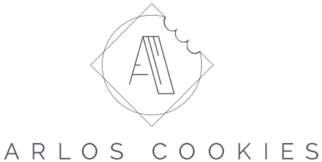 Arlo's Cookies Fall Apples