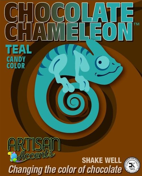Artisan Accents Chameleon Candy Colors (2 oz bottles)