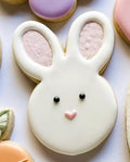 Hoppy Easter Collection - The Graceful Baker's 'Easter Bunny'