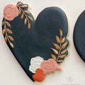 Arlo’s Cookies Valentine’s Cutters