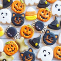 Halloween Minis