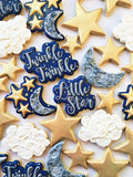 Twinkle Twinkle Little Star Set of 6