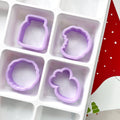 Cookies for Santa Minis (Set of 4) - CIJ DOORBUSTER