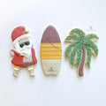 Arlo's Cookies Tropical Christmas (Set of 3) - CIJ DOORBUSTER