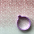 Round Ornament - CIJ SALE