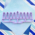Build a Menorah (Set of 6) - CIJ DOORBUSTER