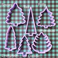 Trees (Set of 6) - CIJ DOORBUSTER