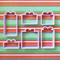 Presents (Set of 6) - CIJ DOORBUSTER