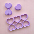 Charming Heart Multi-Cutter