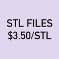 STL File Request