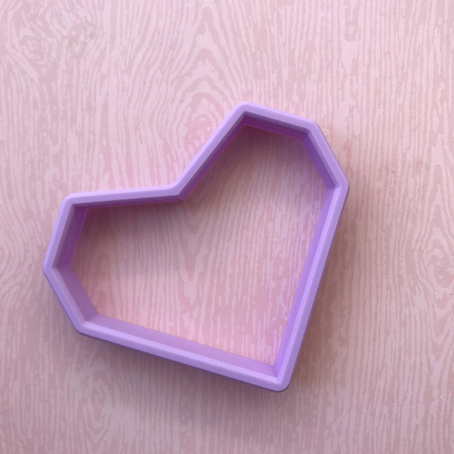 Pepzart Origami Heart