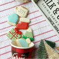 Christmas Minis - Chubby Size (Set 1) - CIJ SALE