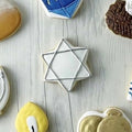 Star of David (Rounded)