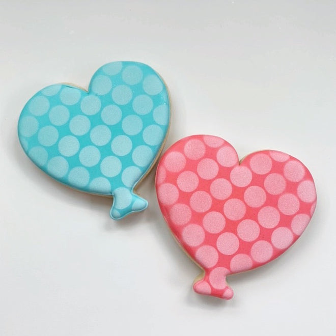 Heart Balloon