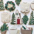 Arlo's Cookie's Cozy Holiday Collection