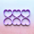 Charming Heart Multi-Cutter