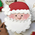 Classic Santa - CIJ DOORBUSTER