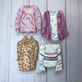 Sweaters (Set of 4) - CIJ DOORBUSTER