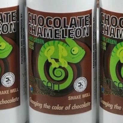 Artisan Accents Chameleon Candy Colors (2 oz bottles)