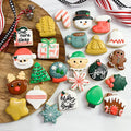 Advent Sets 1 - 4 (Set of 24) - CIJ  DOORBUSTER