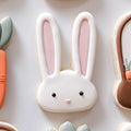 Long-Eared Bunny Collection